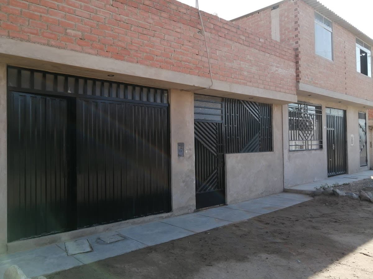Urb. Ciudad del Chofer - Chiclayo — foto