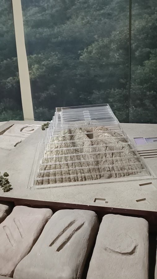 Museo Nacional Sicán — foto
