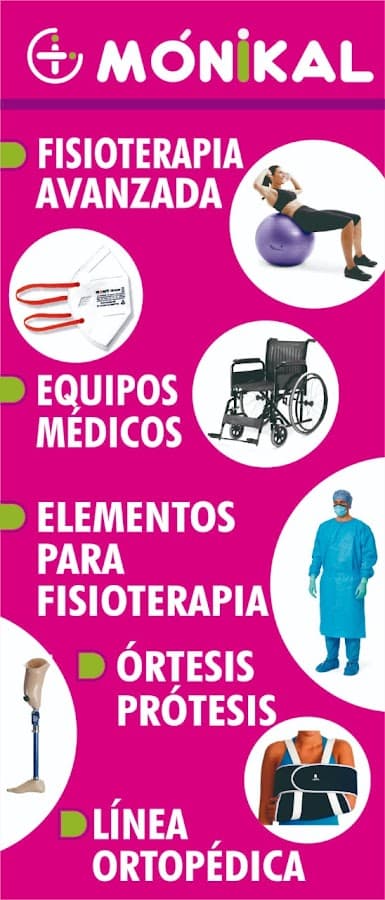 Monica Ortegon — foto