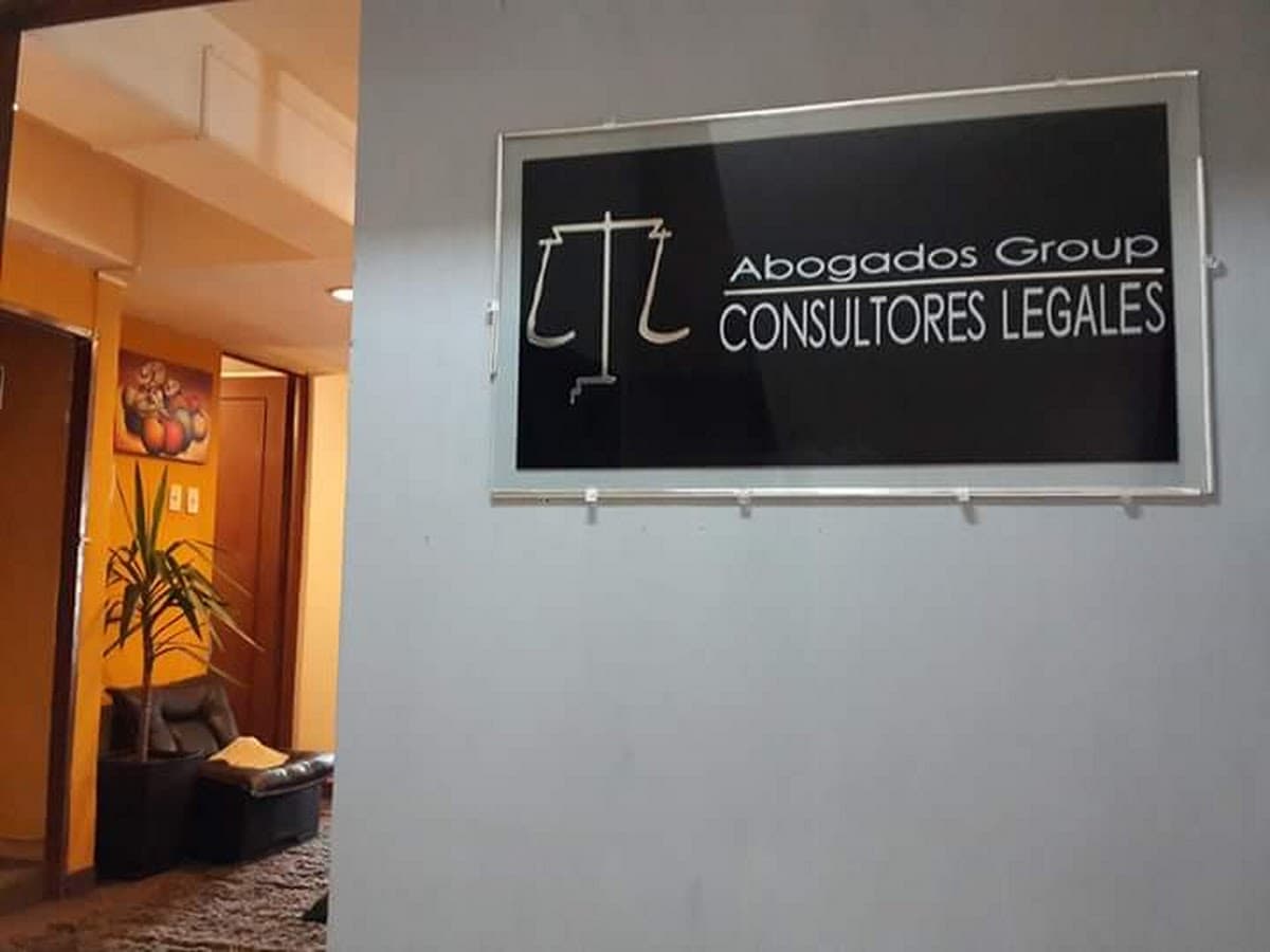 GYV Abogados Corporativos Srl. — foto
