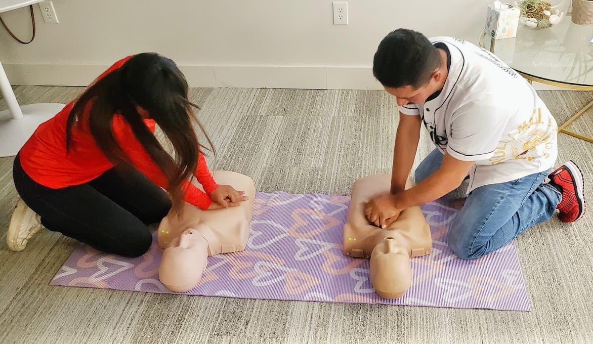 CPR Fort Lauderdale