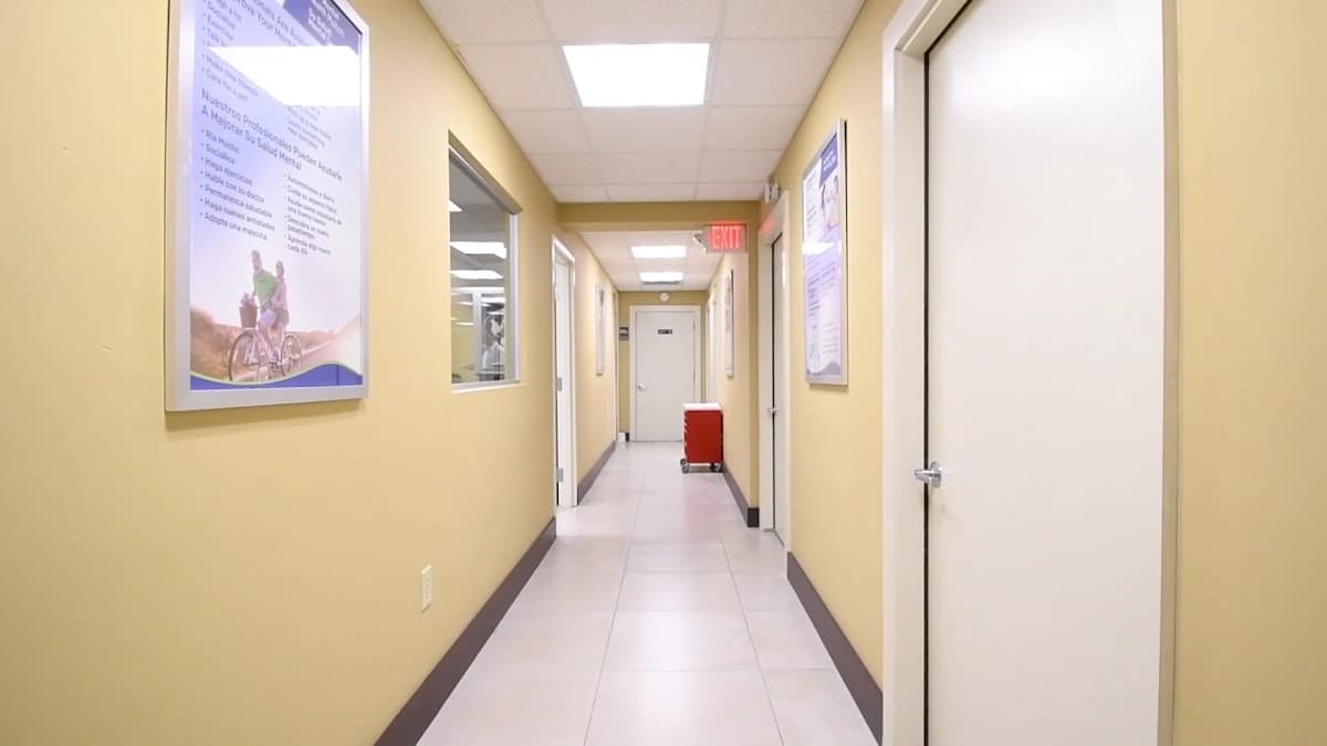 American Care Medical Center — foto