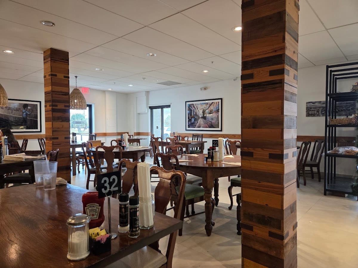 The French Pantry -Jacksonville