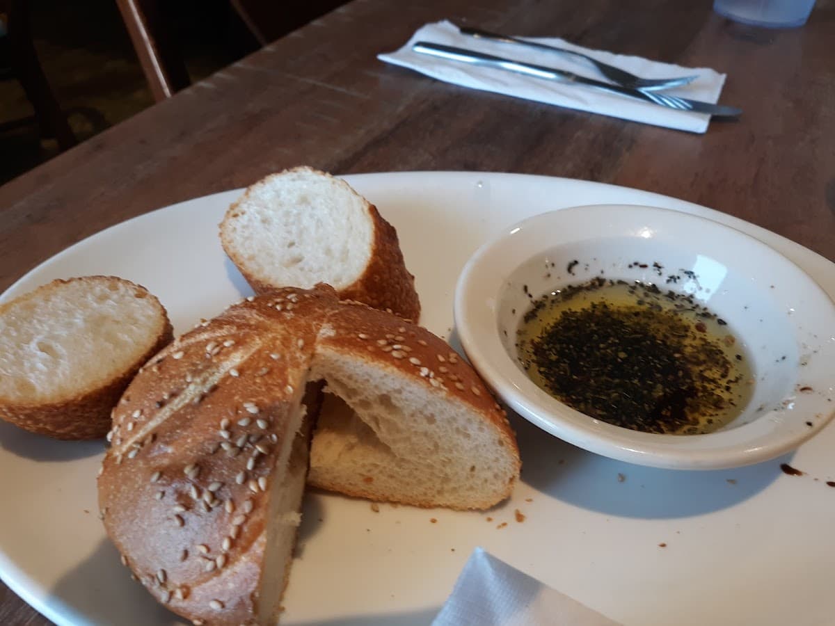 The French Pantry -Jacksonville — foto