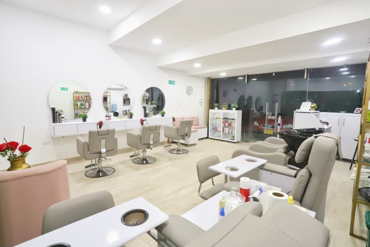 Serranía Peluquería y Spa