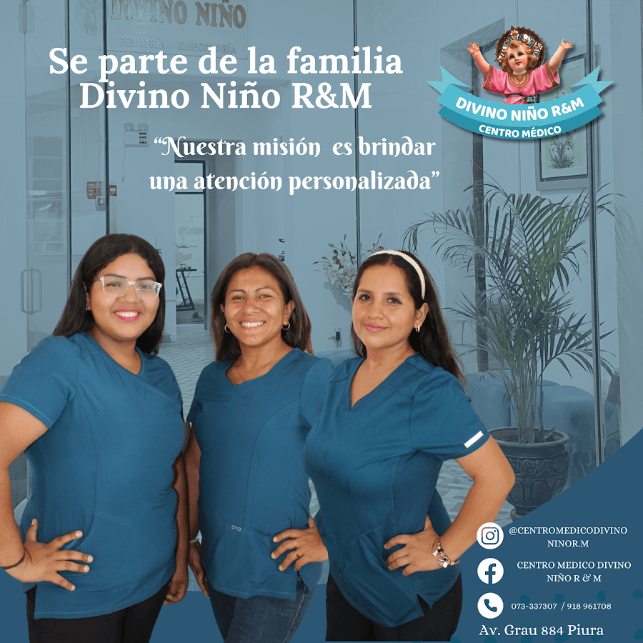 Centro Medico Divino Niño R & M - PIURA — foto