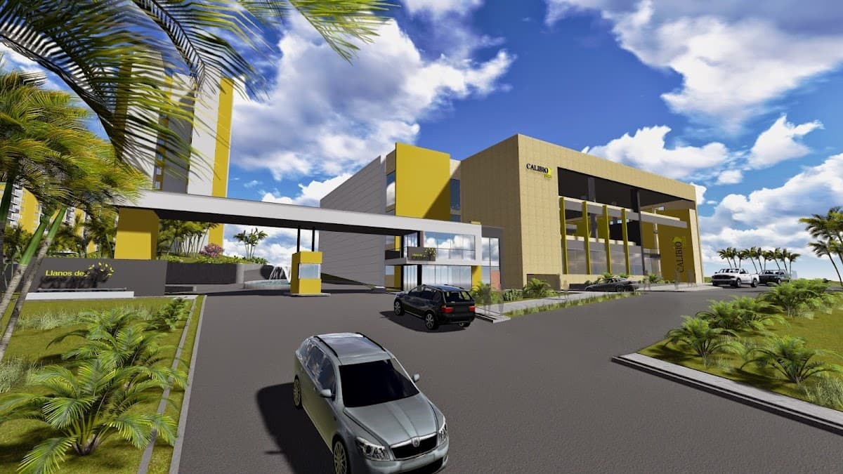 Inmobiliarias en Popayán | C&C Inmobiliaria | — foto