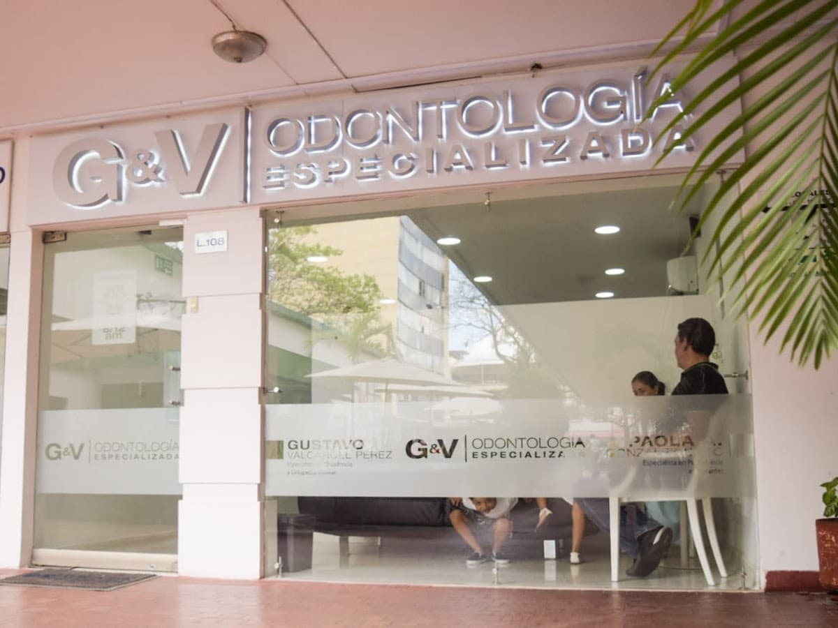 Odontología Biológica Dra Yulianna Suárez — foto