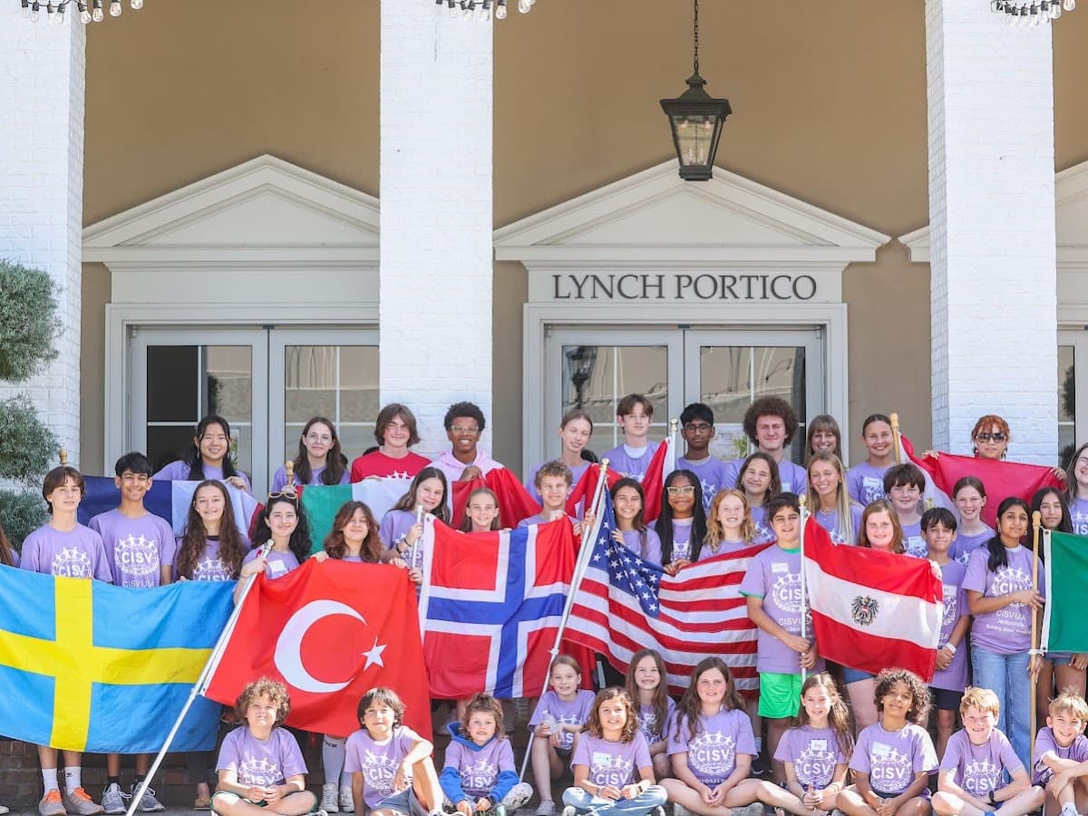Communities In Schools of Jacksonville — foto