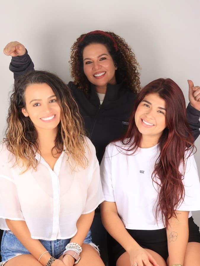 Dra. Luz Mary Domínguez | Expertos en Diseños de Sonrisa Naturales en Barranquilla