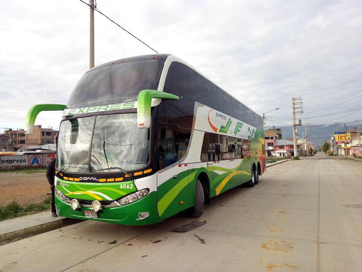 TURISMO INTERNACIONAL S.A. — foto