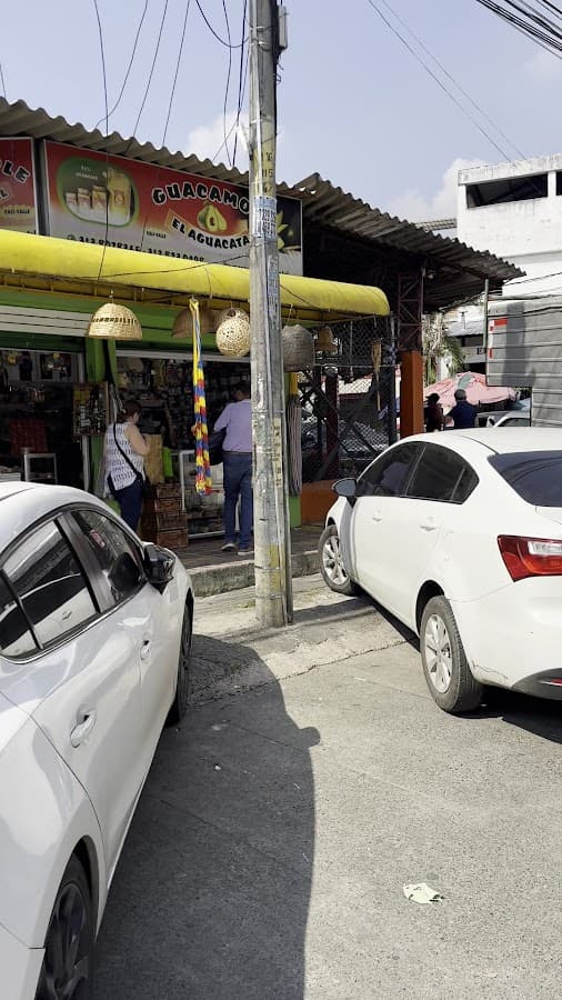 Galeria Alameda — foto