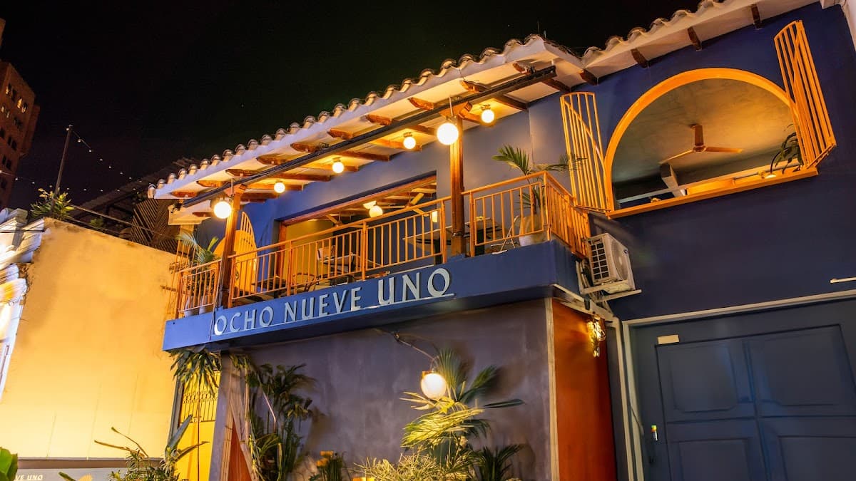 891 Gastro Bar