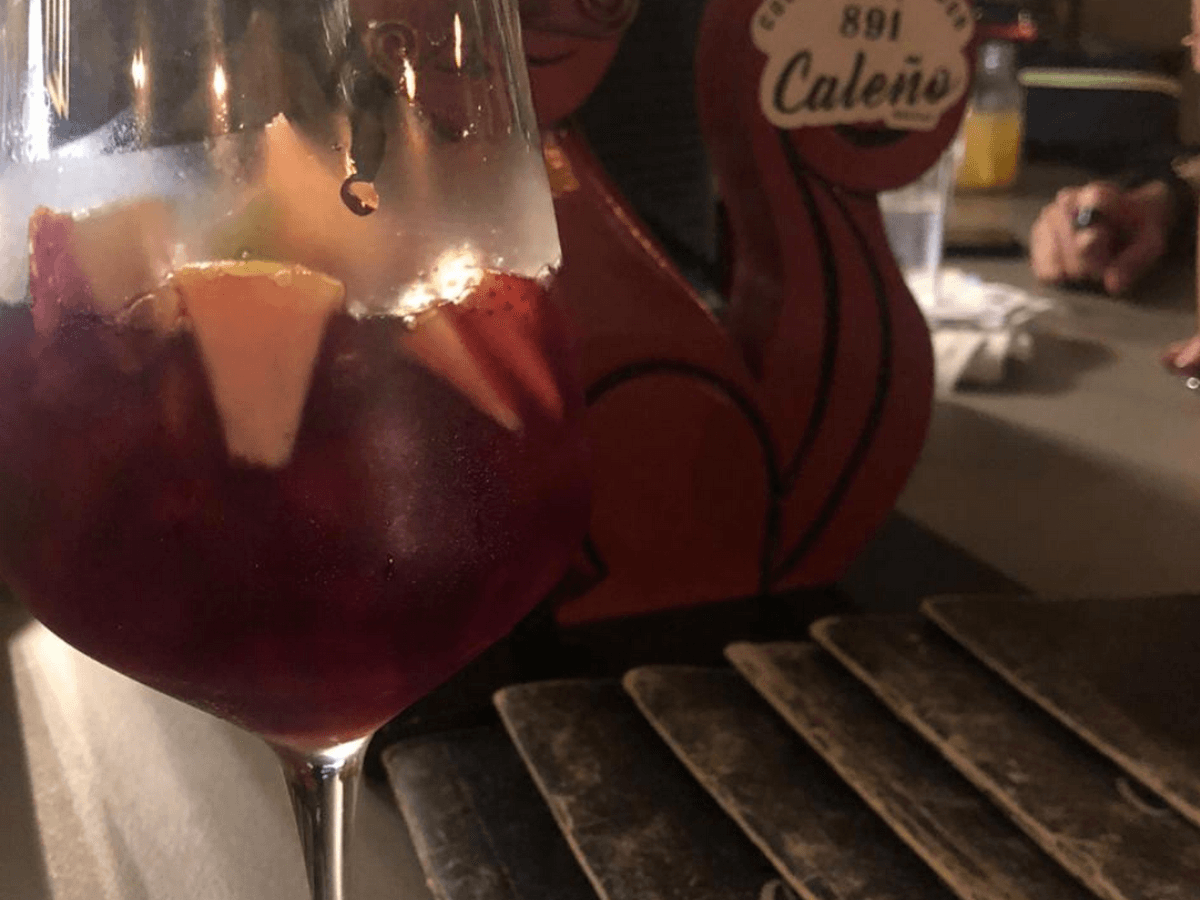 891 Gastro Bar — foto
