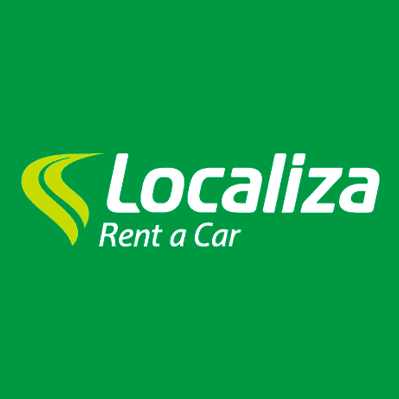 Localiza Alquiler de Carros - Parqueadero Jumbo — foto