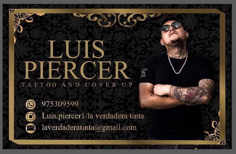 La Verdadera Tinta TATTOO STUDIO — foto