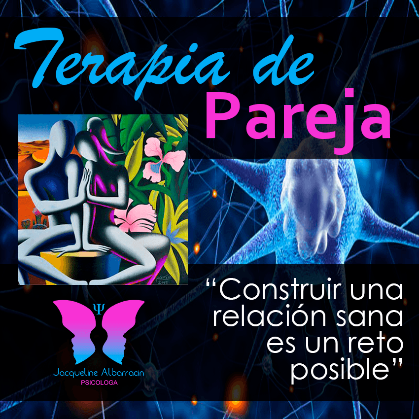 CONSULTORIO PSICOLOGICO INTEGRAL - PSICOLOGA JACQUELINE ALBARRACIN PEREZ