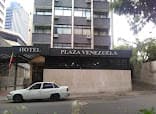 Hotel Alex — foto