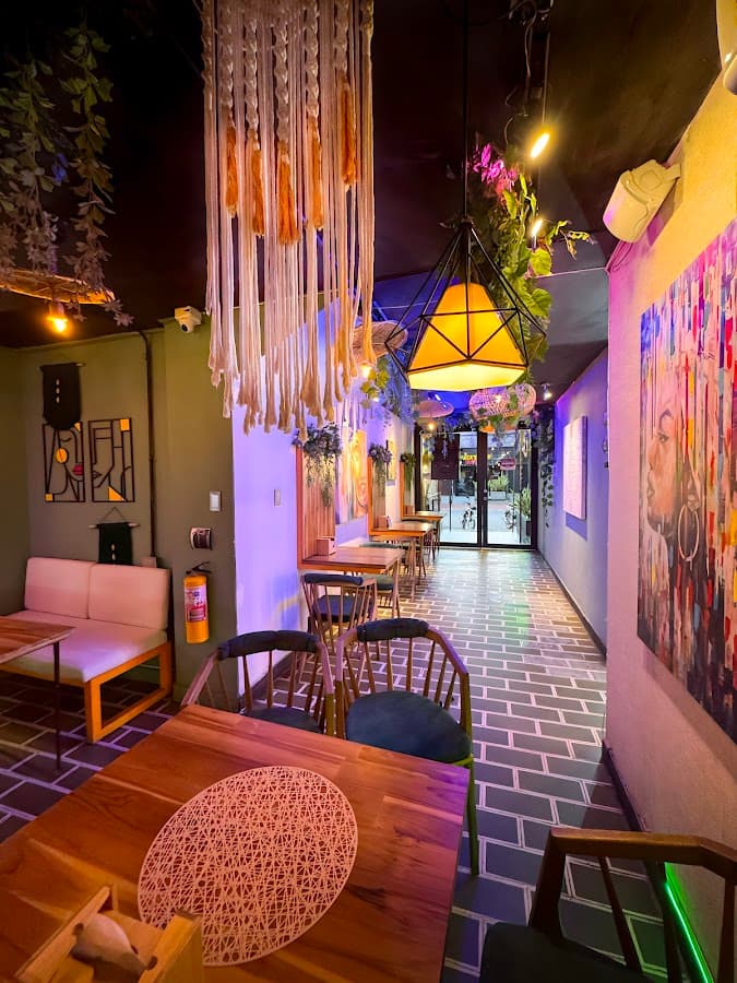 Moka Restaurante & Bar Cúcuta