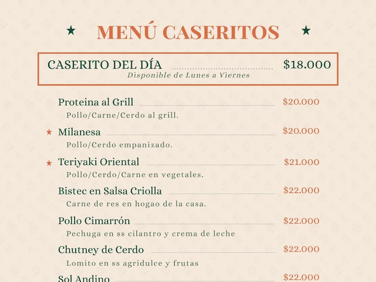 Moka Restaurante & Bar Cúcuta — foto