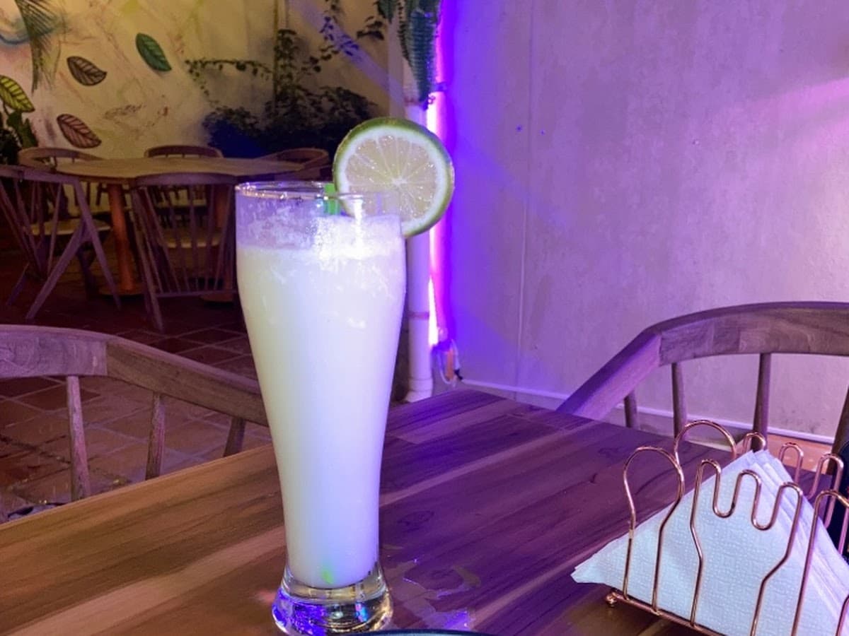Moka Restaurante & Bar Cúcuta — foto