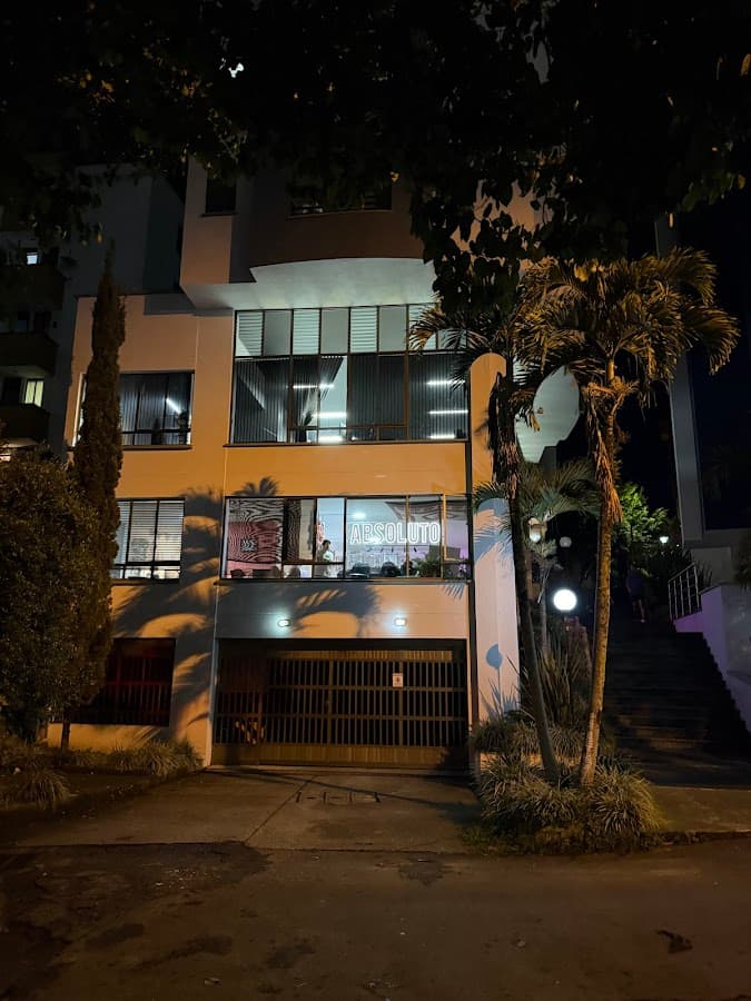 Absoluto Estudio | Tatuajes Pereira, Piercings, Láser, Tattoo Studio — foto
