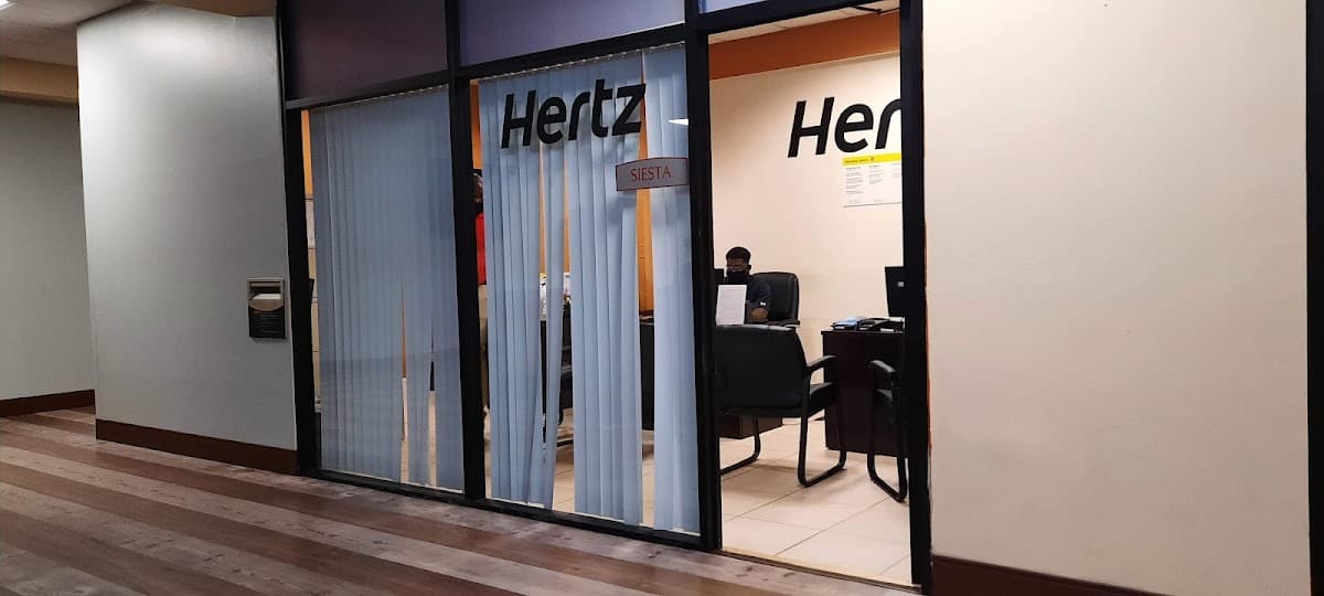 Will renta cars corp — foto