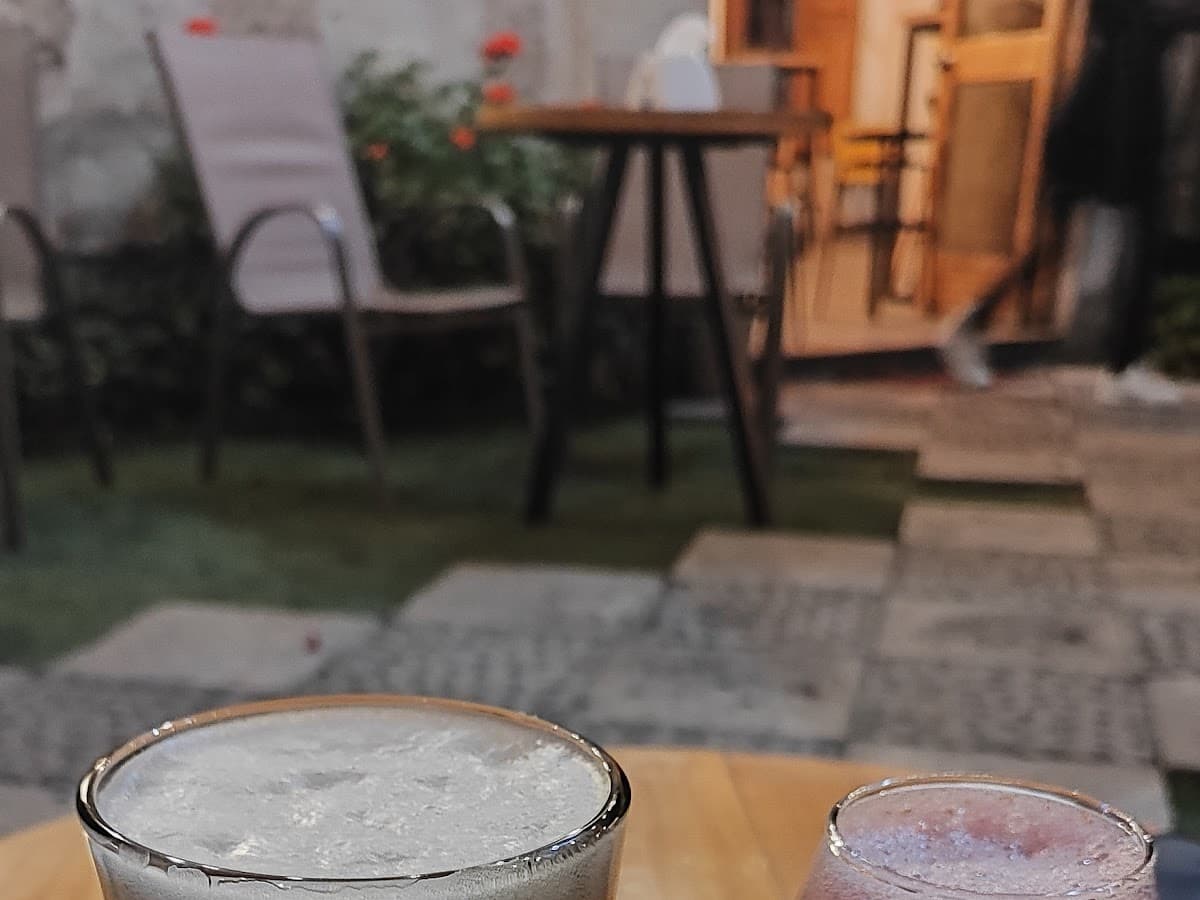 7 Vidas Taproom AQP — foto