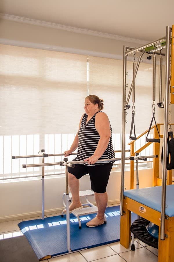 FISIOTEC - Physiotherapy Technical S / S Ltda — foto