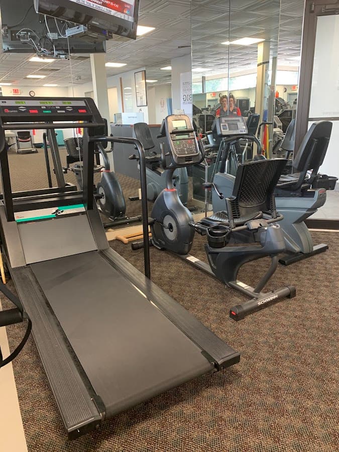 Back To Work Physical Therapy - Carrollwood — foto