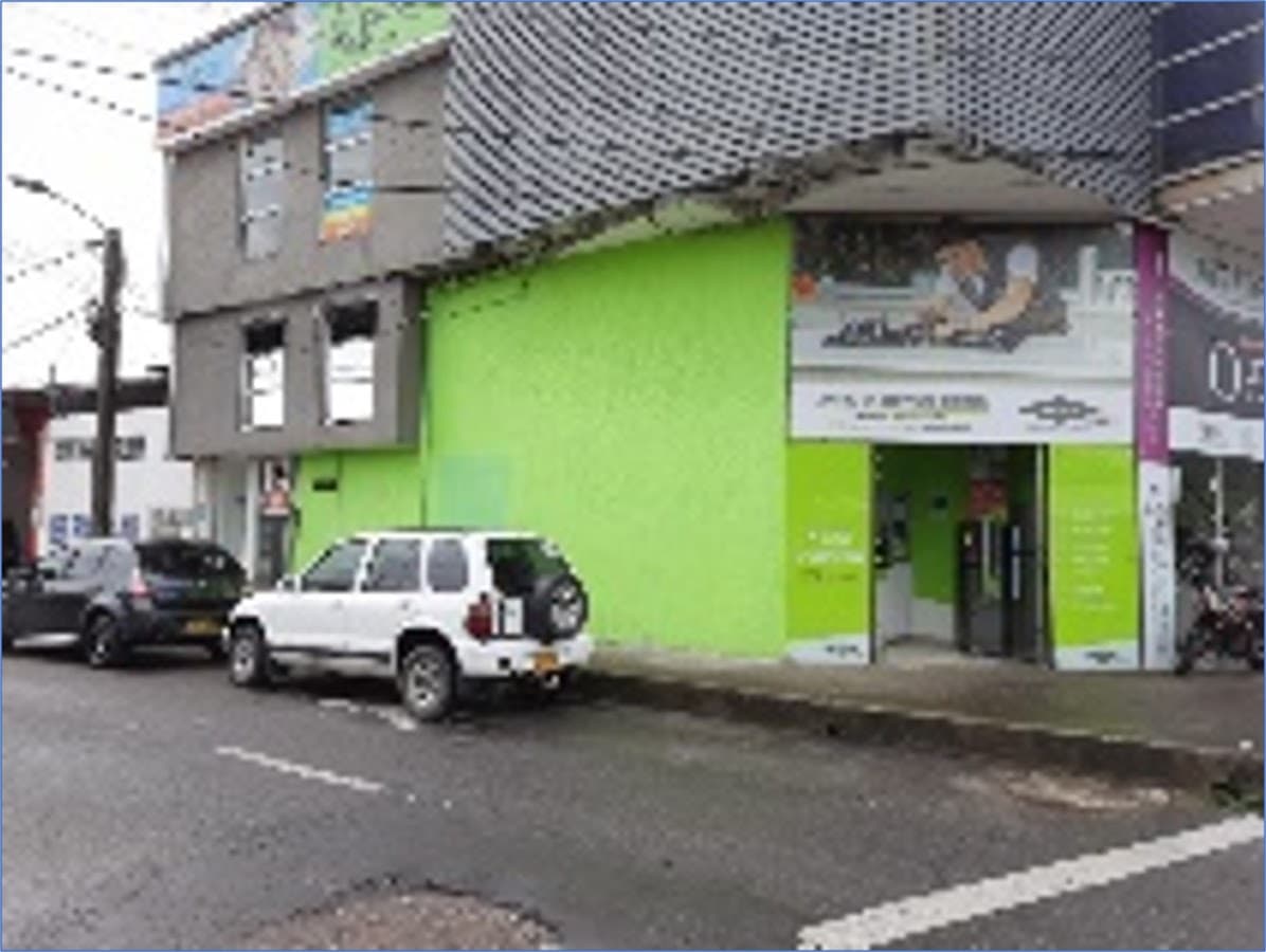 Servicio Técnico Haceb Villavicencio (Centro directo oficial)