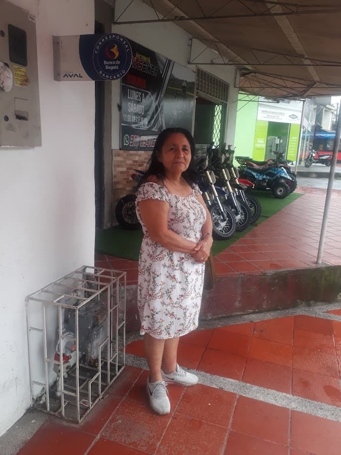 Servicio Técnico Haceb Villavicencio (Centro directo oficial) — foto