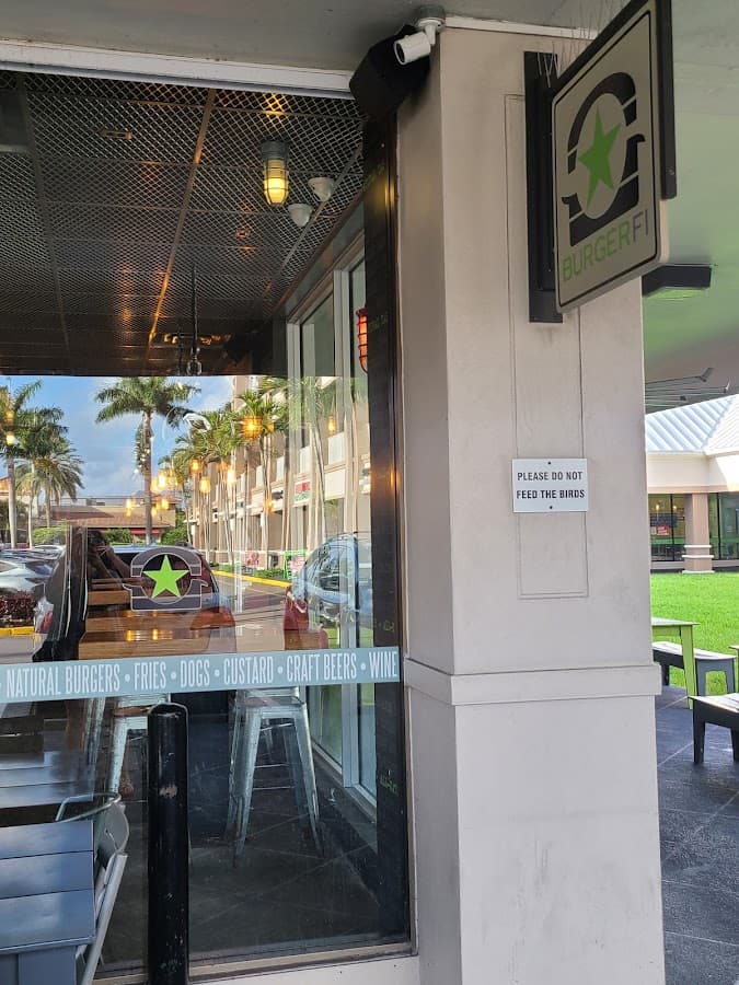 Southport Shopping Center — foto