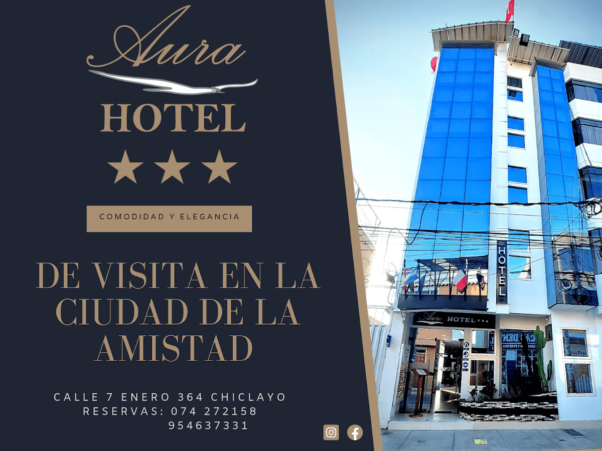 Descanso Del Inca Hotel