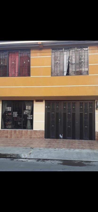 Tienda Marlu Popayán