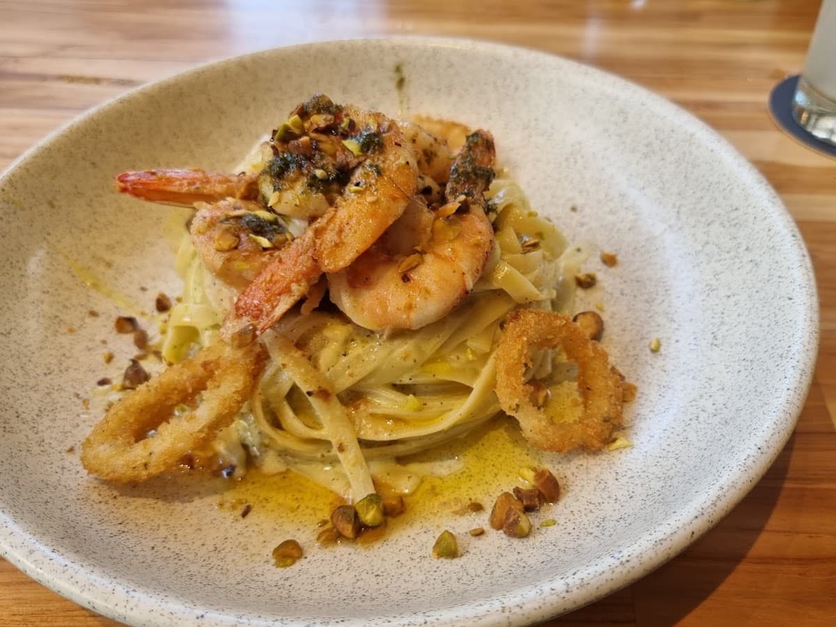 Paz Restaurante Ibague — foto