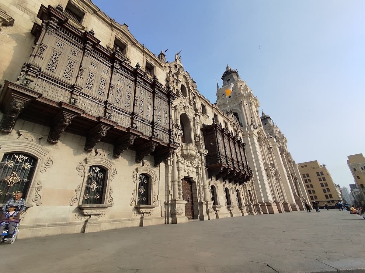 Estudio Contable en Lima - Contadores en Cercado de Lima - Megaval Business