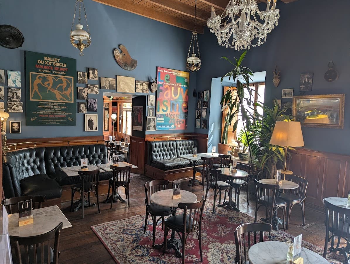 Museo Café Bar