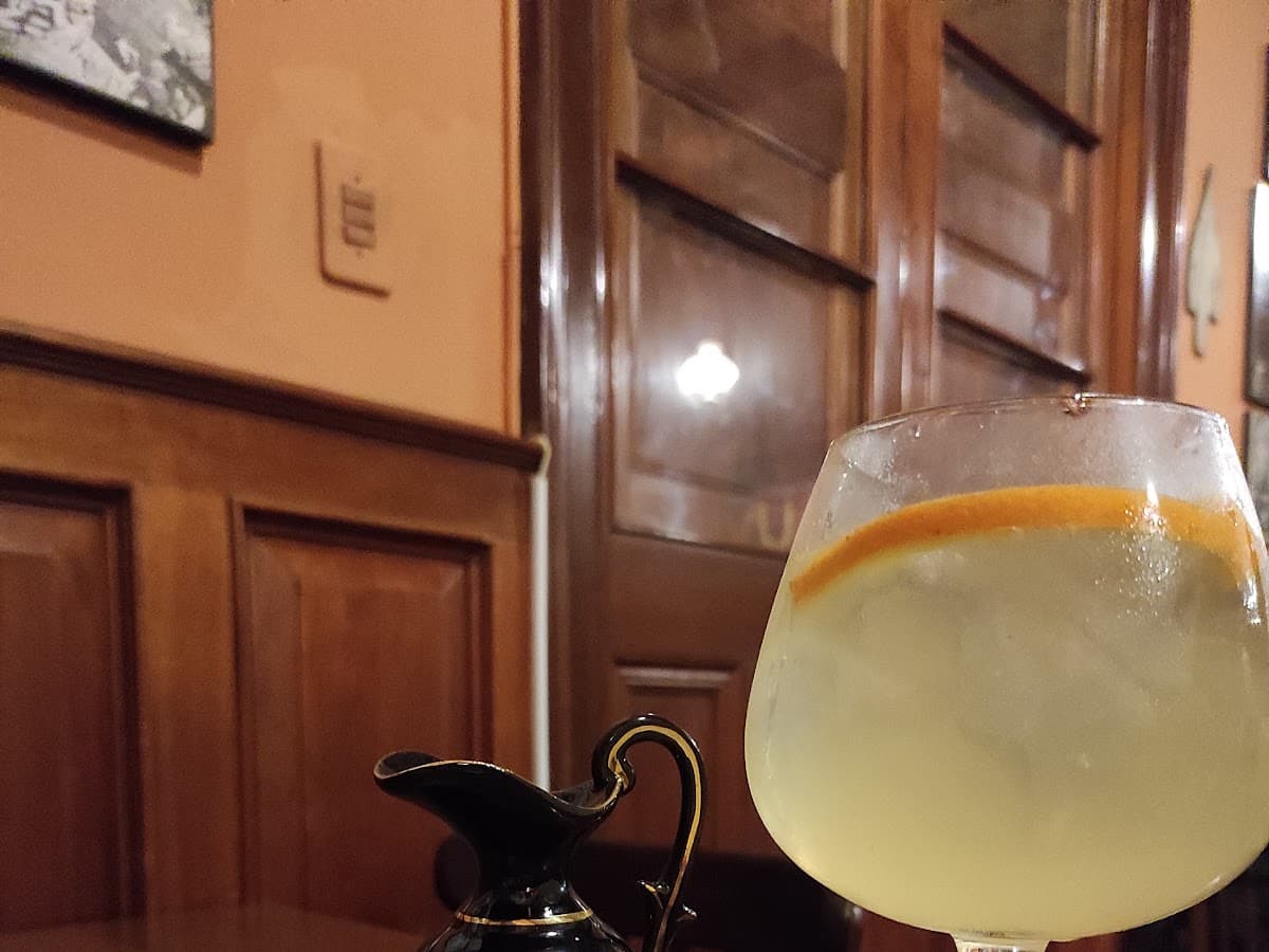 Museo Café Bar — foto