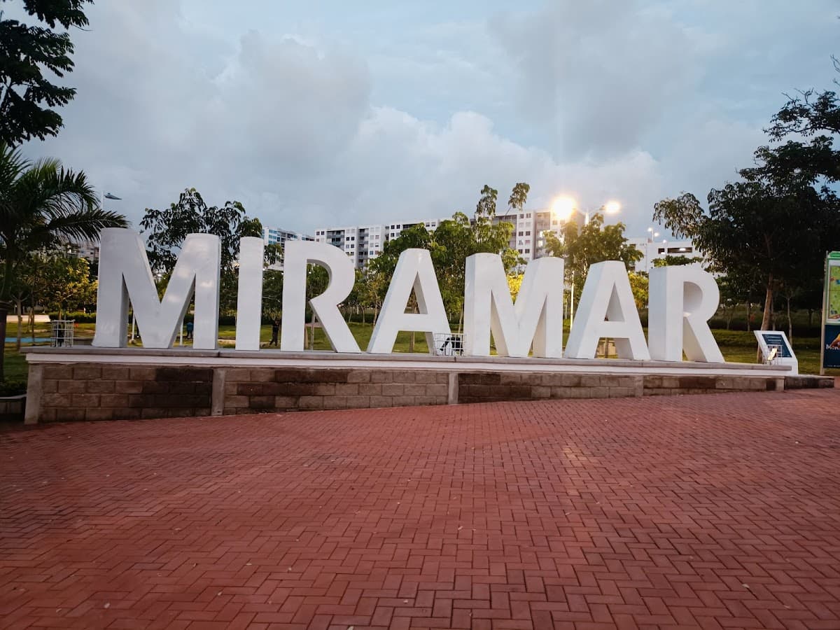 Mirador De La 99 — foto