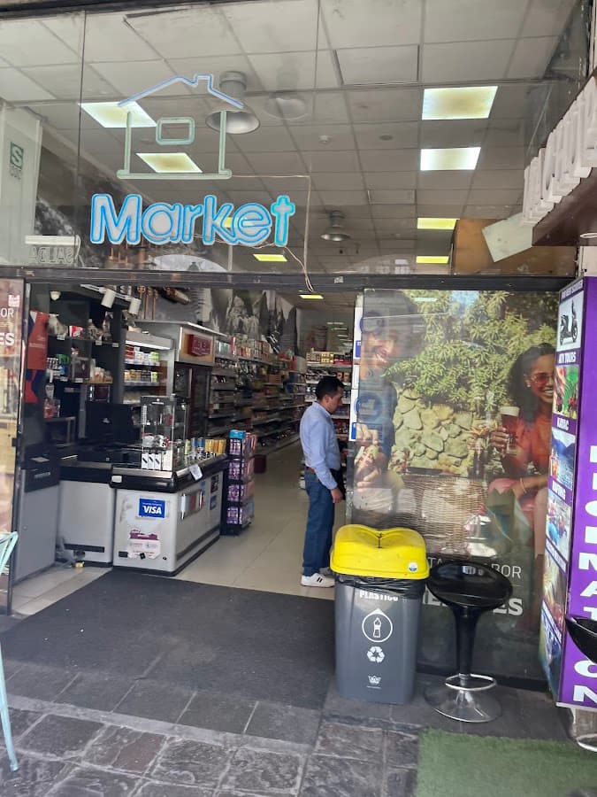 Casa Market S.R.L.