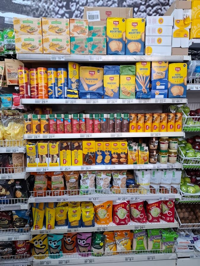 Casa Market S.R.L. — foto