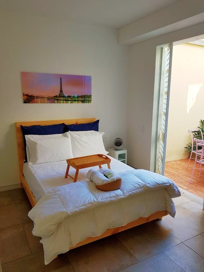Oasis Cali Hostel — foto
