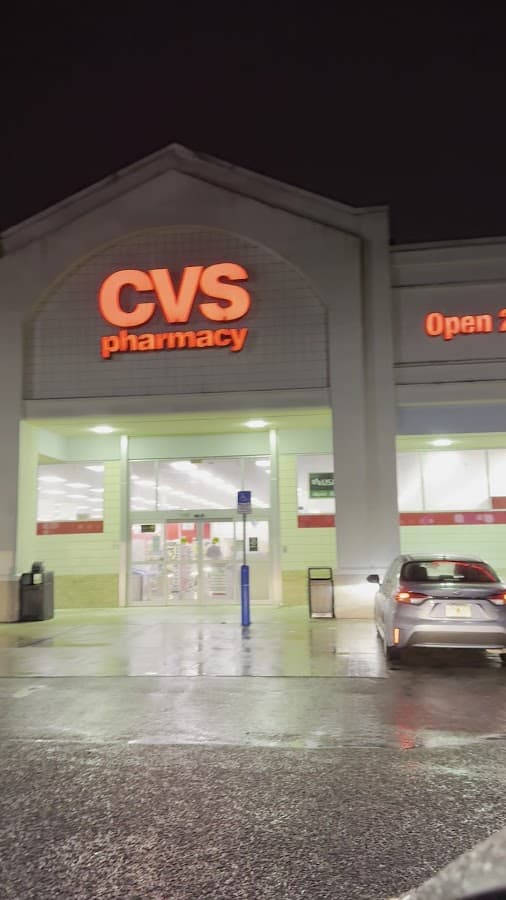 CVS — foto