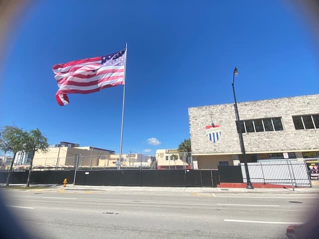 Lincoln-Marti Charter Schools (Little Havana Campus)