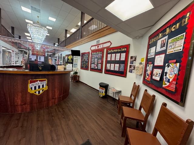 Lincoln-Marti Charter Schools (Little Havana Campus) — foto