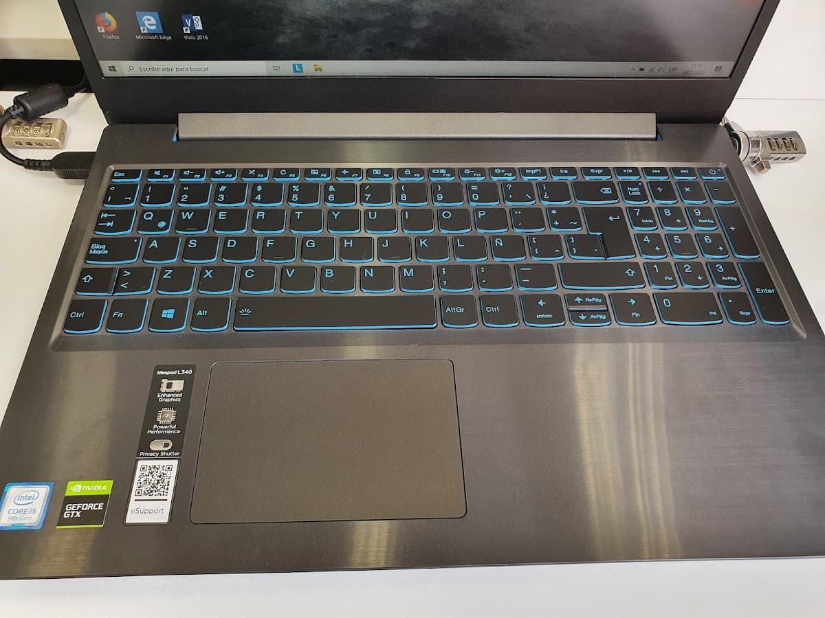 COMPUPLAZA — foto
