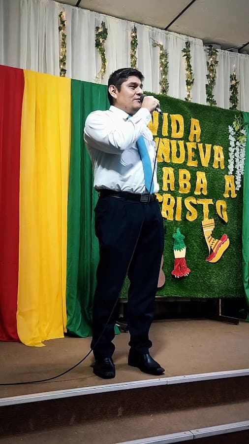 Unidad Educativa Bautista Vida Nueva — foto