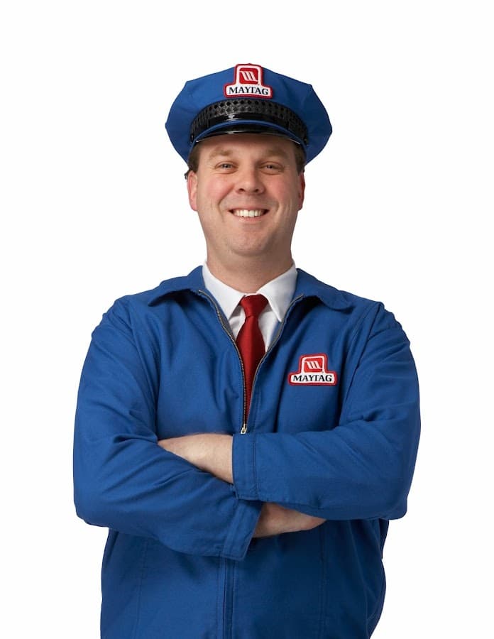 Maytag