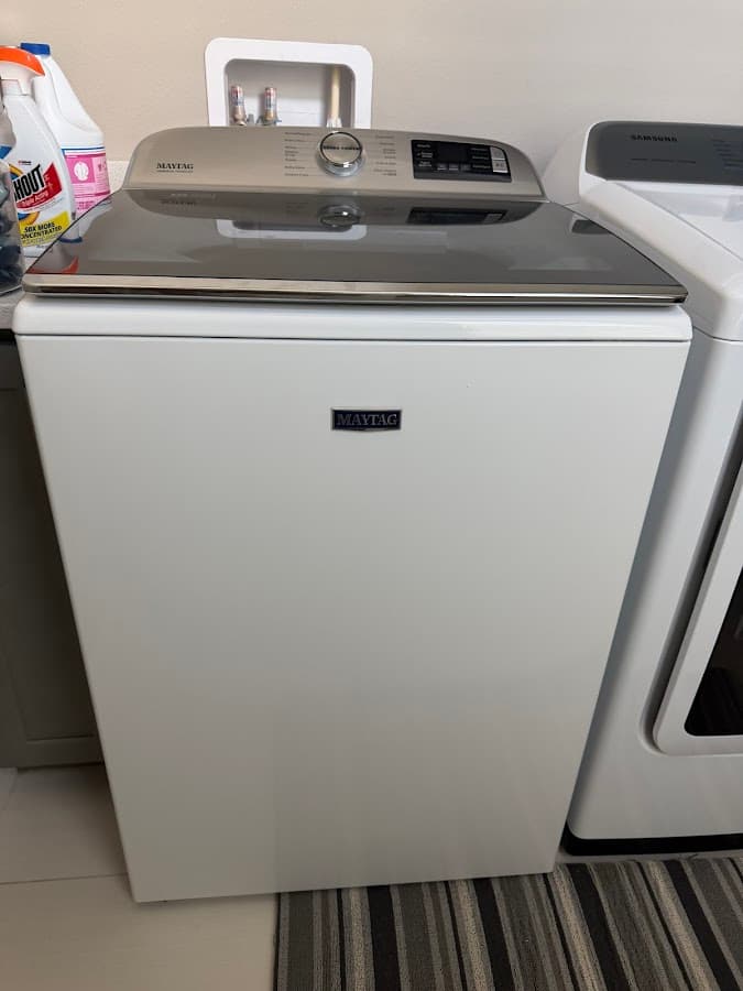 Maytag — foto